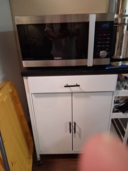 Microwave/oven