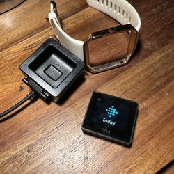 Fitbit Blaze