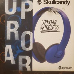 Skullcandy UPROAR Wireless 