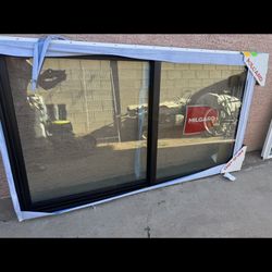 Milgard Window 