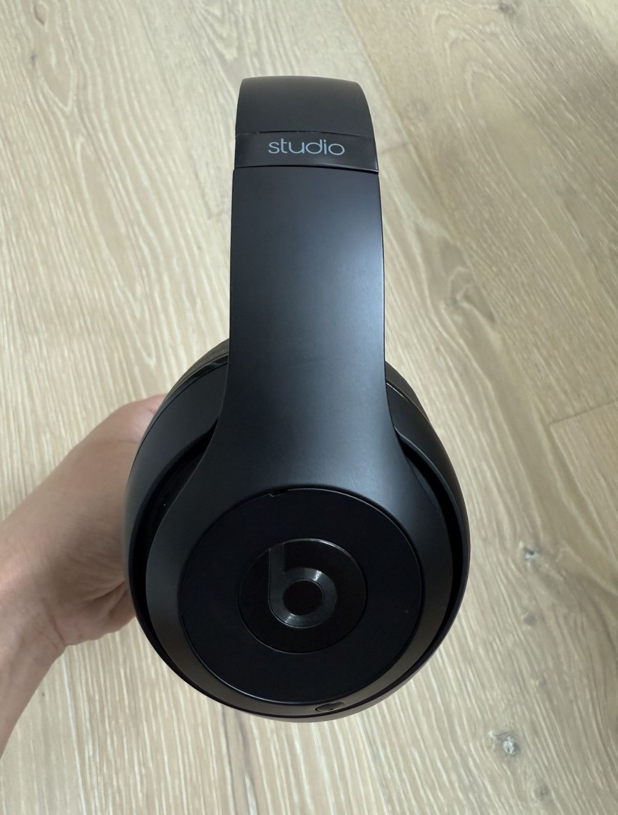 Beats Studio Pro Headphones