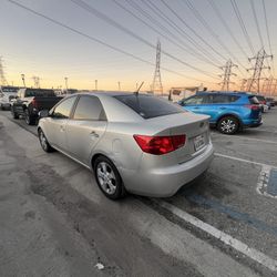 2010 Kia Forte