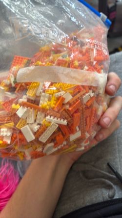 Legos
