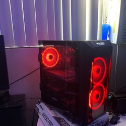 High Performance Gaming Computer