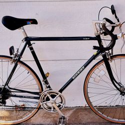 Schwinn Letour road bike