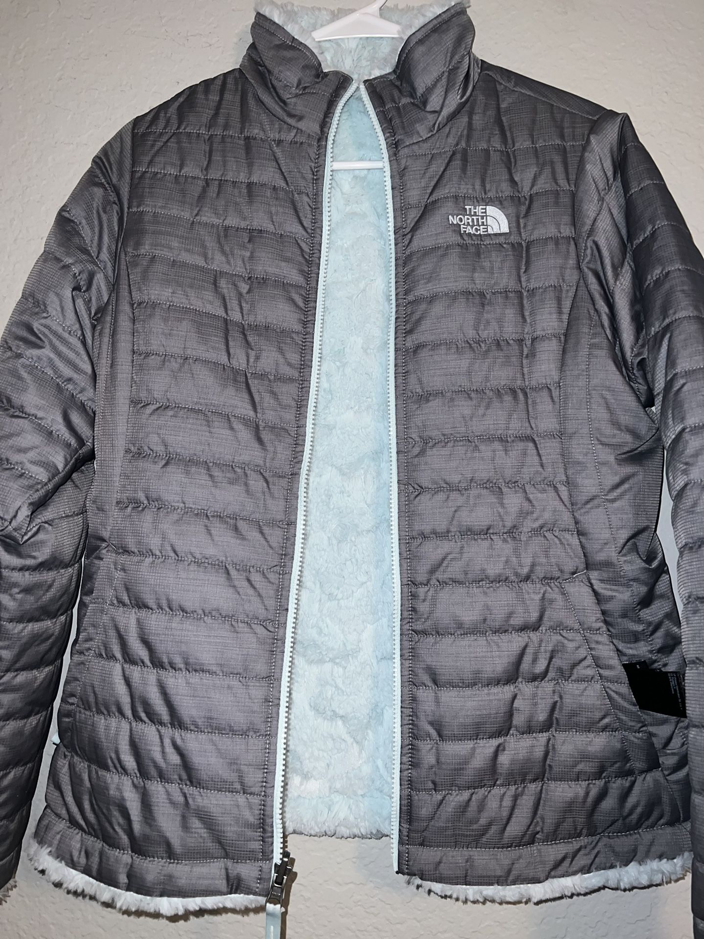 Youth North Face Jacket 