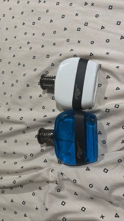 Two Mustang Cologne