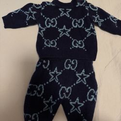 BABY BOY SET 