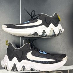 Giannis immortality 2 size 11.5
