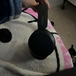 Wireless Headphones Bluetooth 