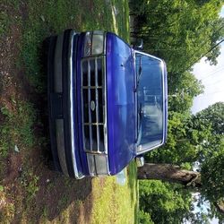 1995 Ford F-150
