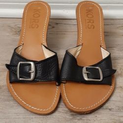 Michael Kors Womens Low Heels