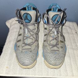 Jordan 6 rings sale best sale