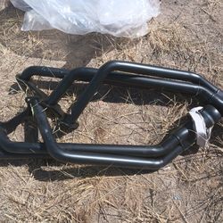 Hedman Hedders - Header pipes #69420