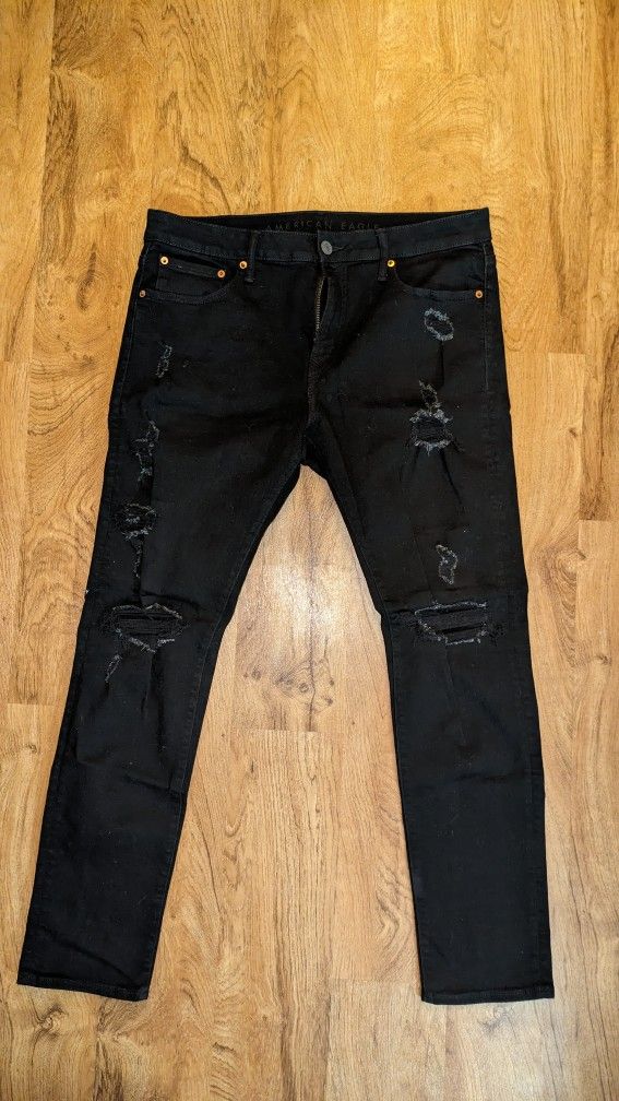 American Eagle Mens Jeans