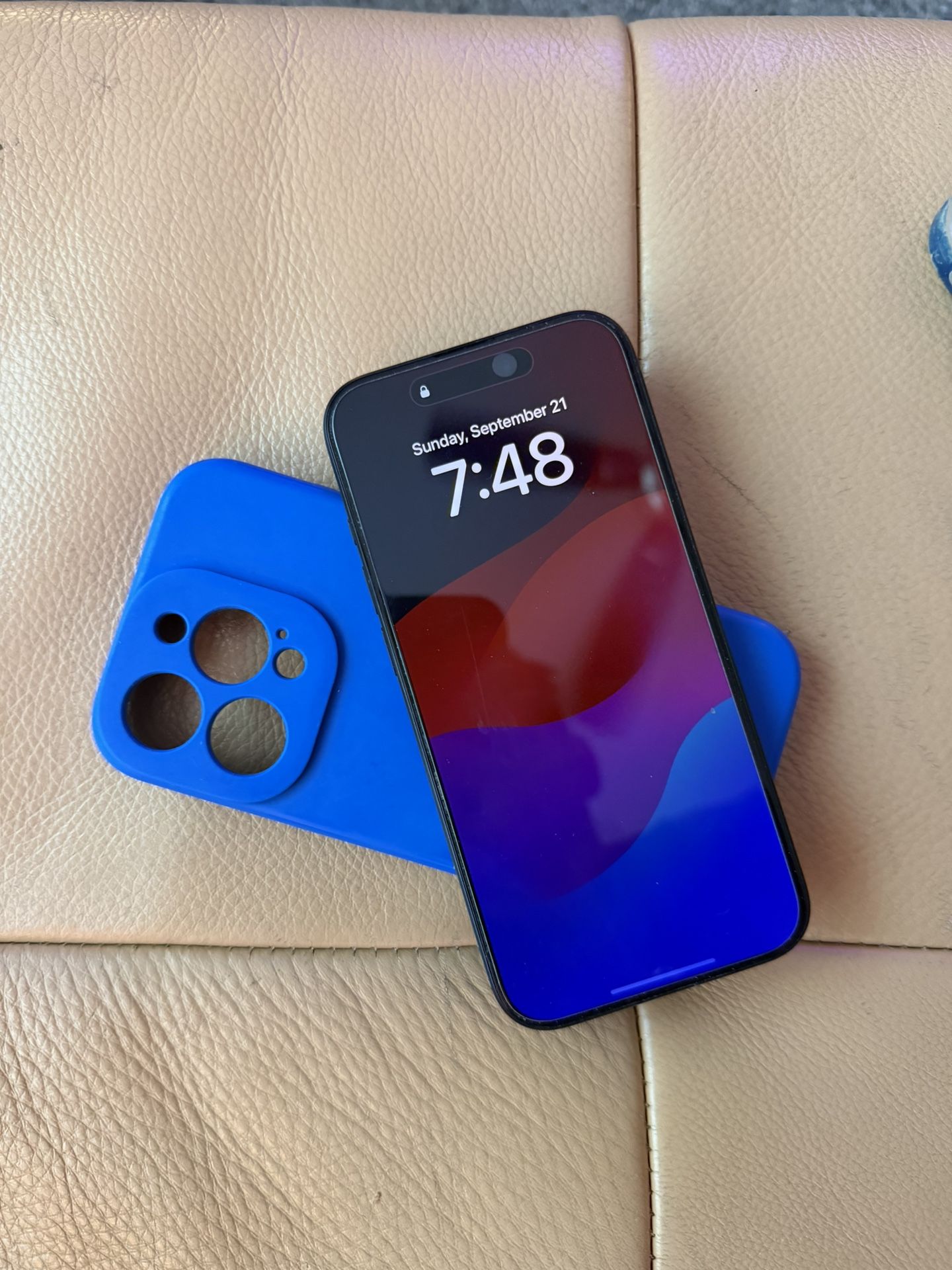 iPhone 15 Pro UNLOCKED