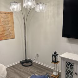 Floor Lamp 