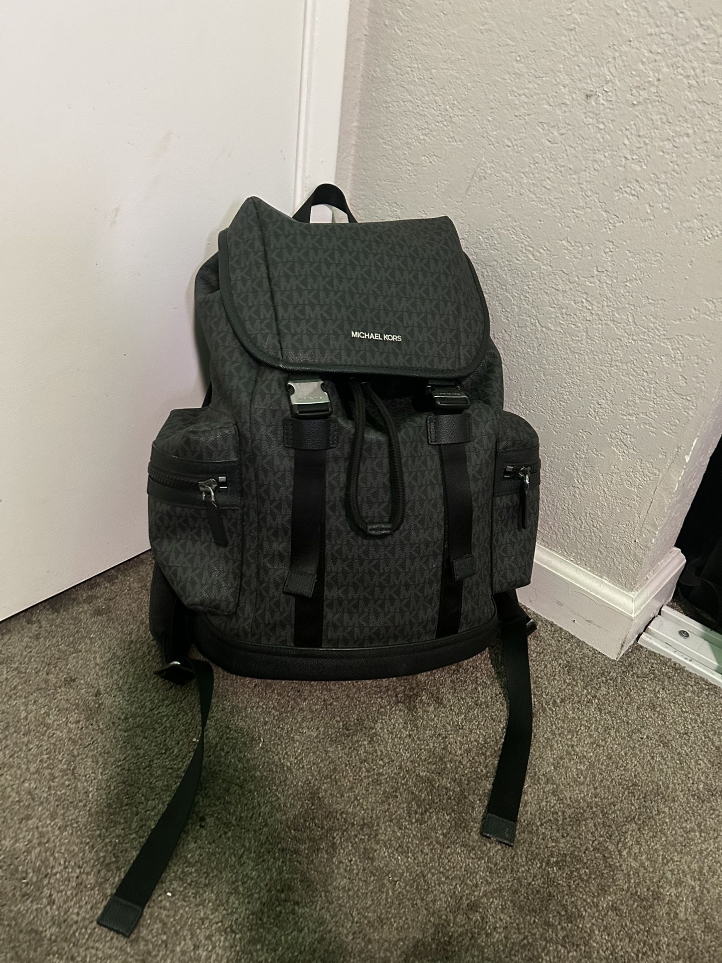 Michael Kors Back Pack 