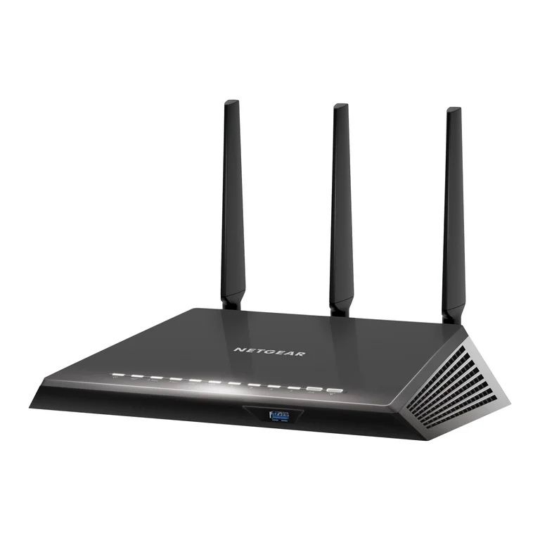 NetGear Nighthawk Gaming Smart WiFi Router
