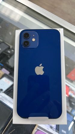iPhone 12