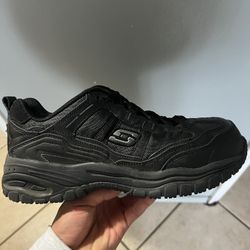 Steel Toe Shoes