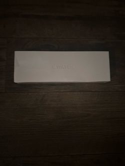Apple watch series 9