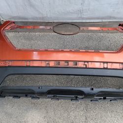 2013- 2016 Hyundai Santa Fe Front Bumper Original 