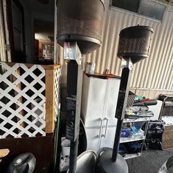 Patio Heater