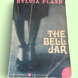 The Bell jar