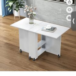 Folding Table 