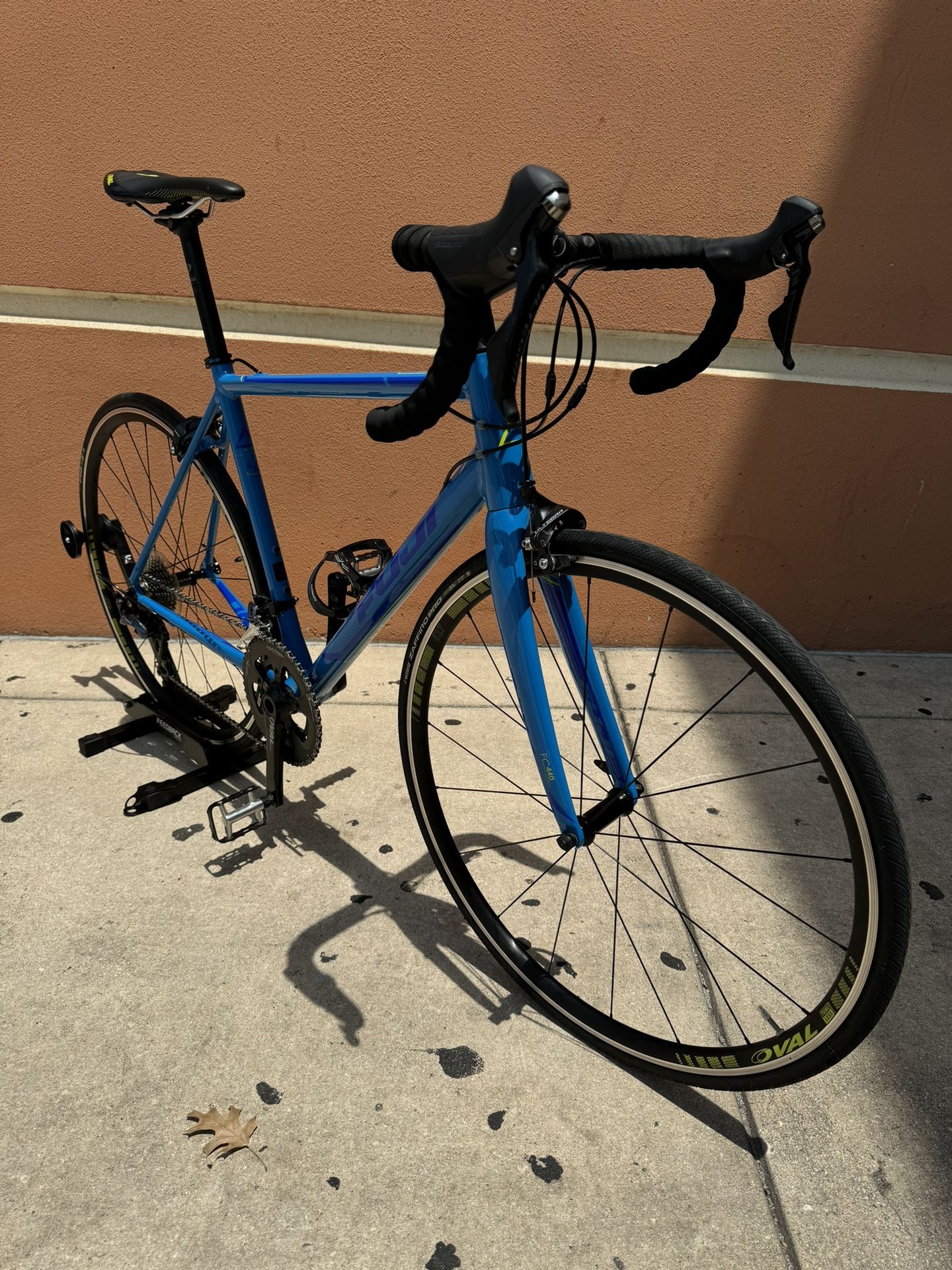 2018 Fuji Roubaix 1.1-Ultegra R8000 for Sale in San Antonio, TX