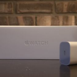 Apple Watch Series 10 (46mm, GPS + Cellular) – Excellent Condition + Extras
