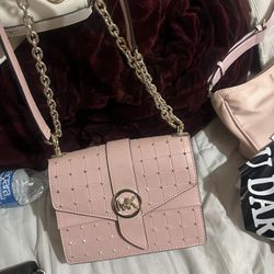 MK Bag