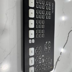 ATEM MINI PRO MIXER
