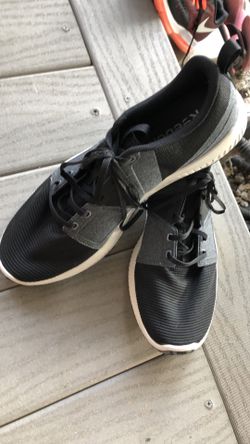 Reebok men’s sneakers size 12