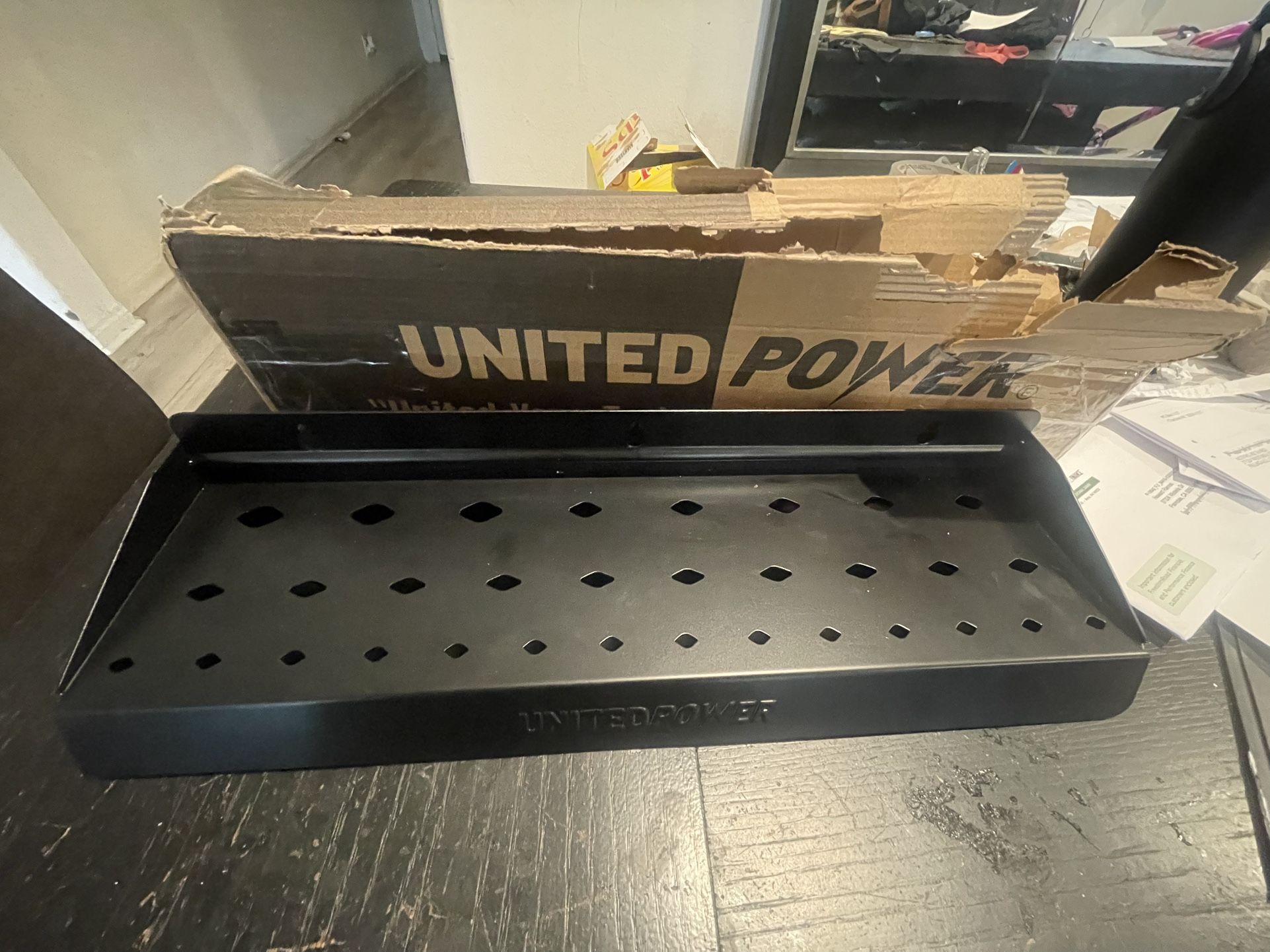 Screwdriver Holder