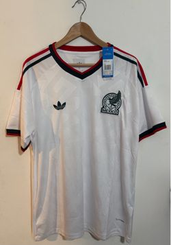 Mexico away soccer Jersey