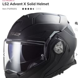 L52 Sena Helmet 