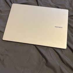 Samsung Galaxy Book Go Laptop