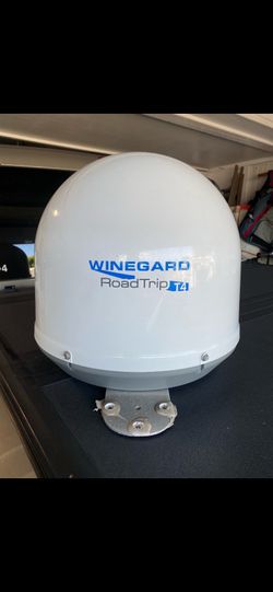 WINEGUARD ROAD TRIP T4. For DIRECT TV