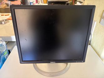 Dell 1901FP LCD Monitor