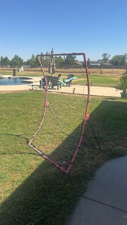 Franklin Baseball Rebound net
