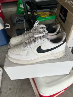 Nike Tennis Shoes