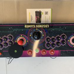New Legends Gamer Console 100+ Games  Compete Online With Friends  $125obo