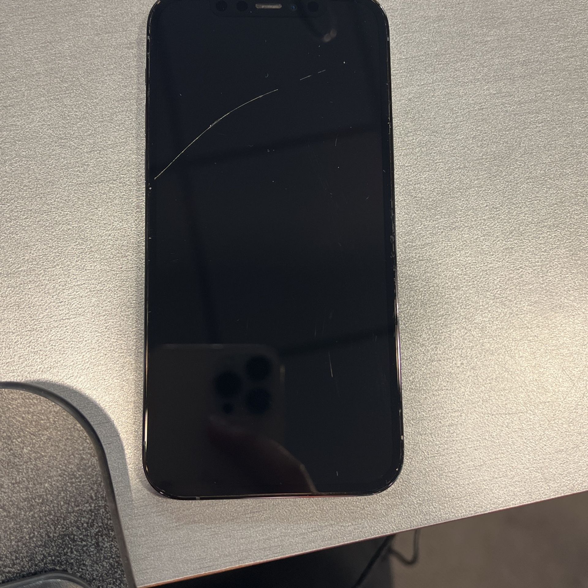 iPhone 12 Pro AT&T