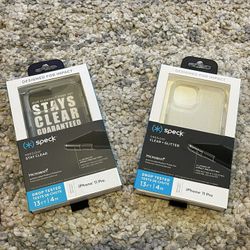 iPhone 11 Pro Speck Case
