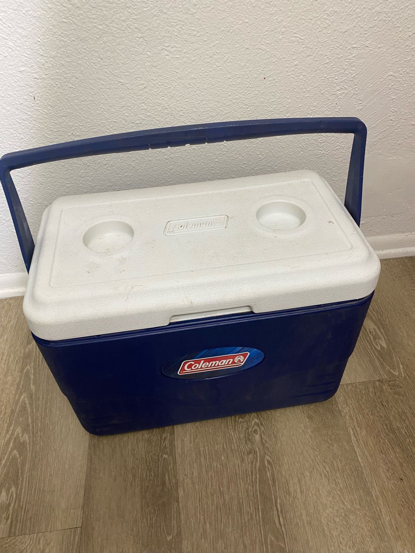 Coleman Cooler 28qts