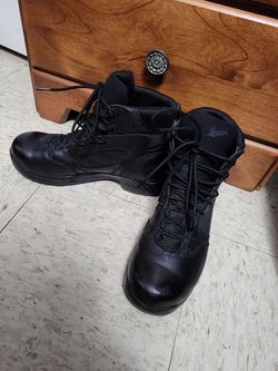Men boots
