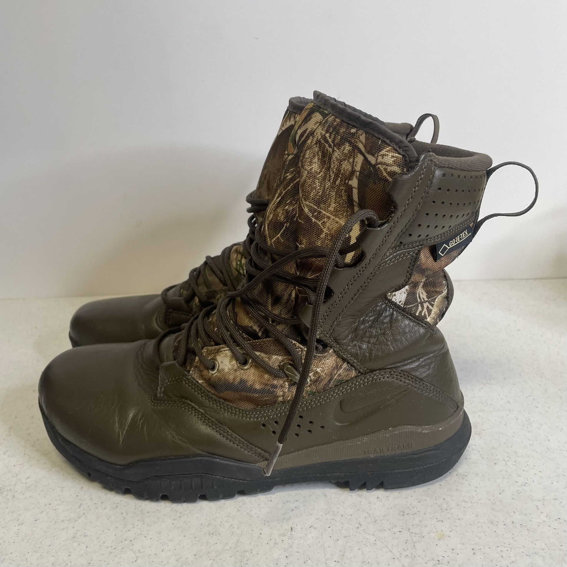 Nike SFB Field Hunting Boots