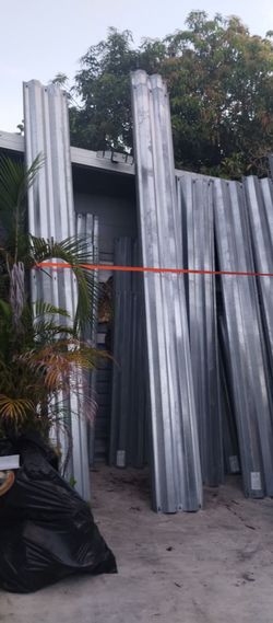 Shutters panels